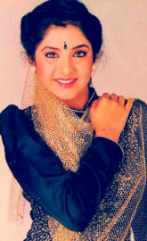 Divya Bharti