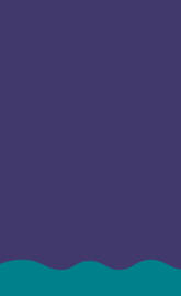 Animal crossing wave