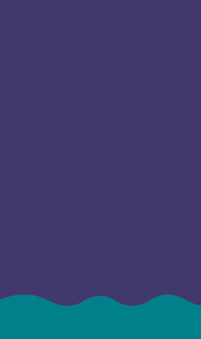 Animal crossing wave