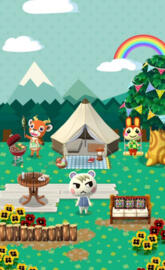 Animal crossing PC