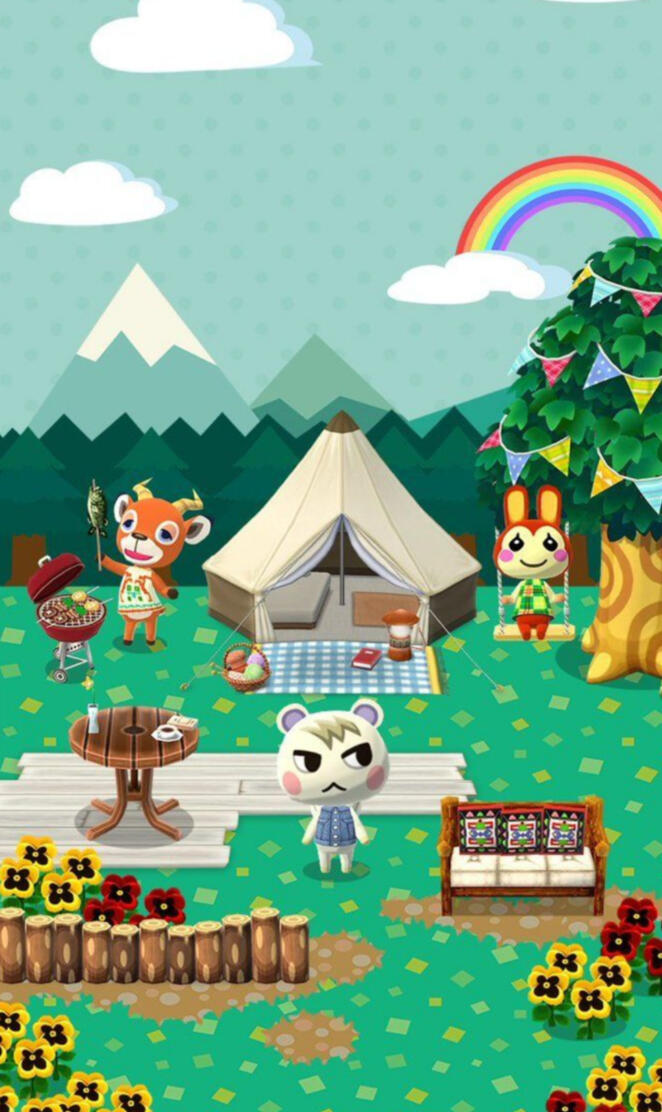 Animal crossing PC