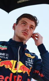 Max Verstappen 2021