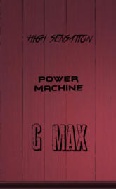 HIGH SENSATION MAX
