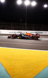 Redbull Racing 2022 