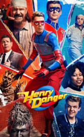 Henry Danger