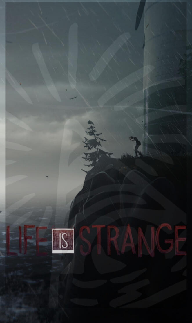LiS Custom Wallpaper