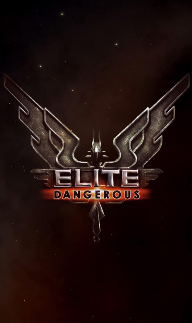Elite Dangerous