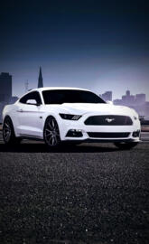 2015 Mustang GT