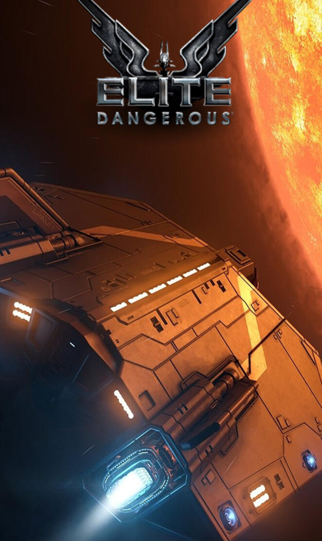 Elite Dangerous