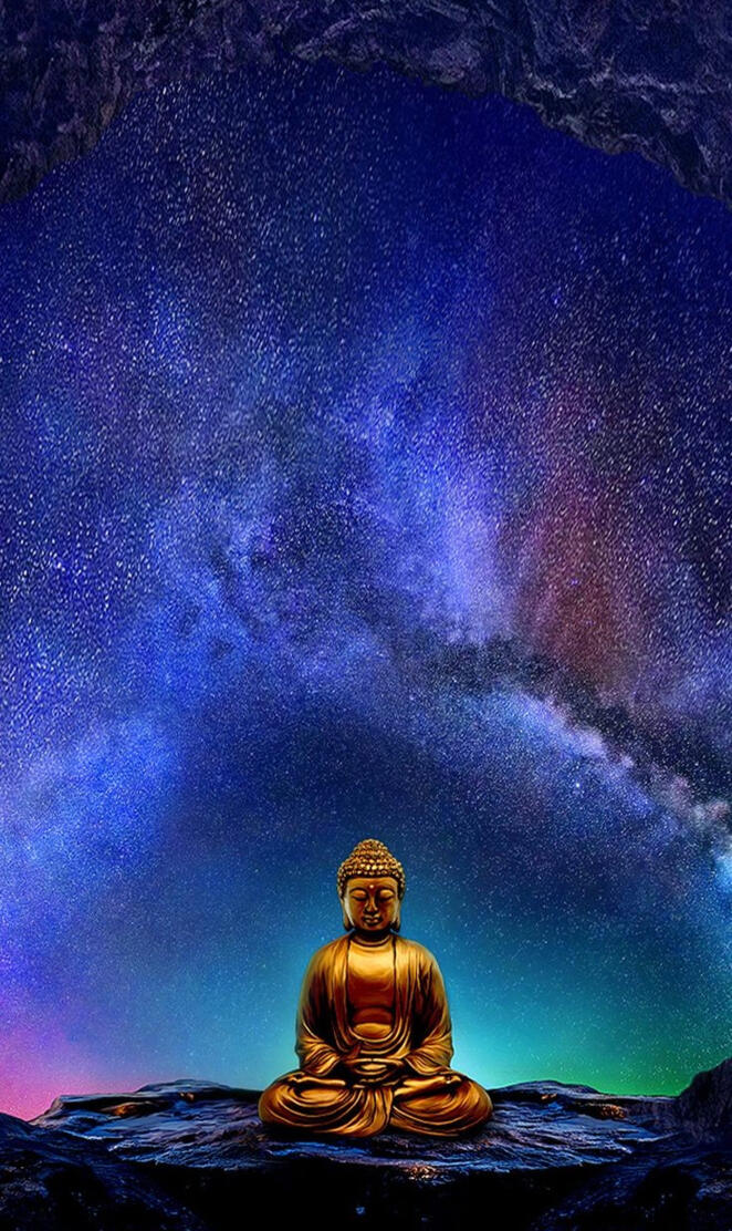 Buddha