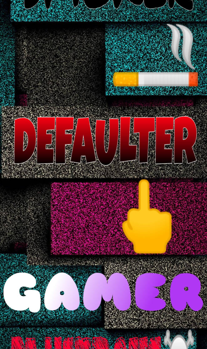 Defaulter 