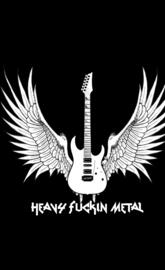 Heavy metal