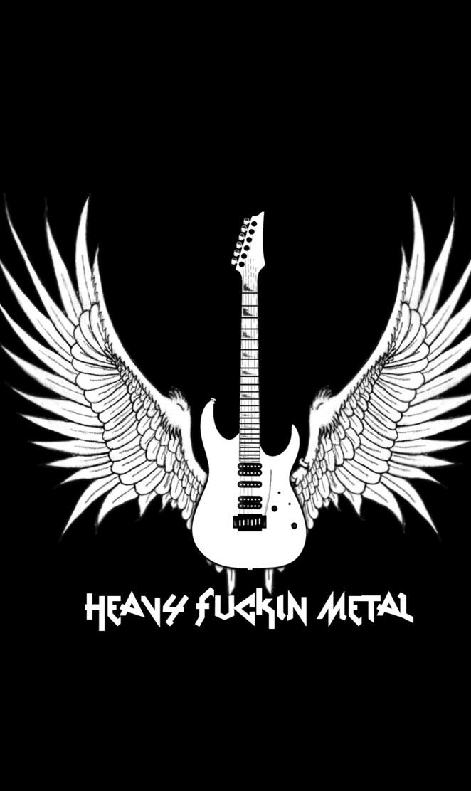 Heavy metal