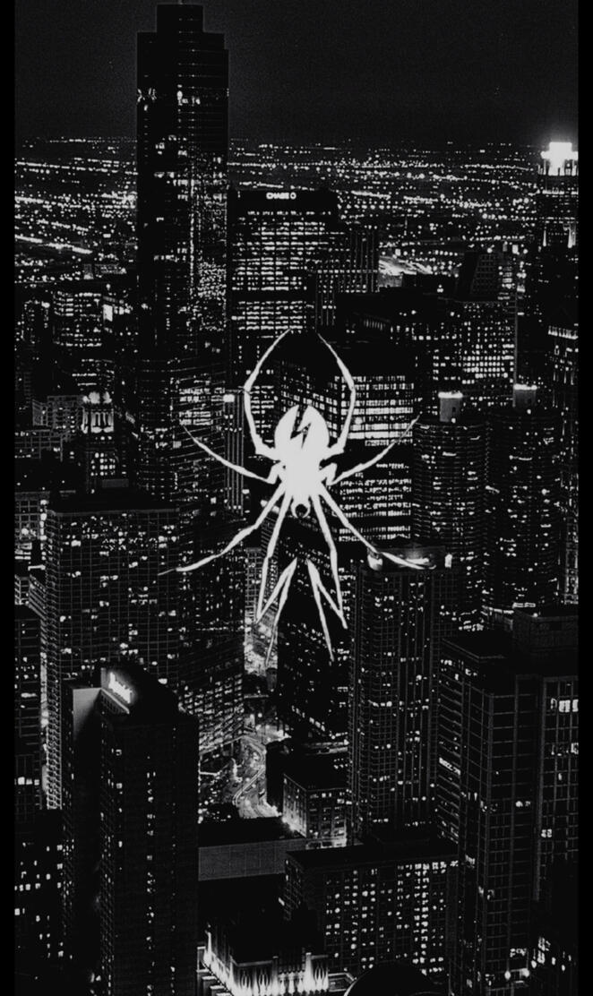 Mcr Danger Days edit