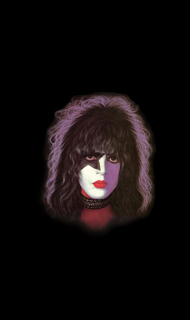 Paul Stanley