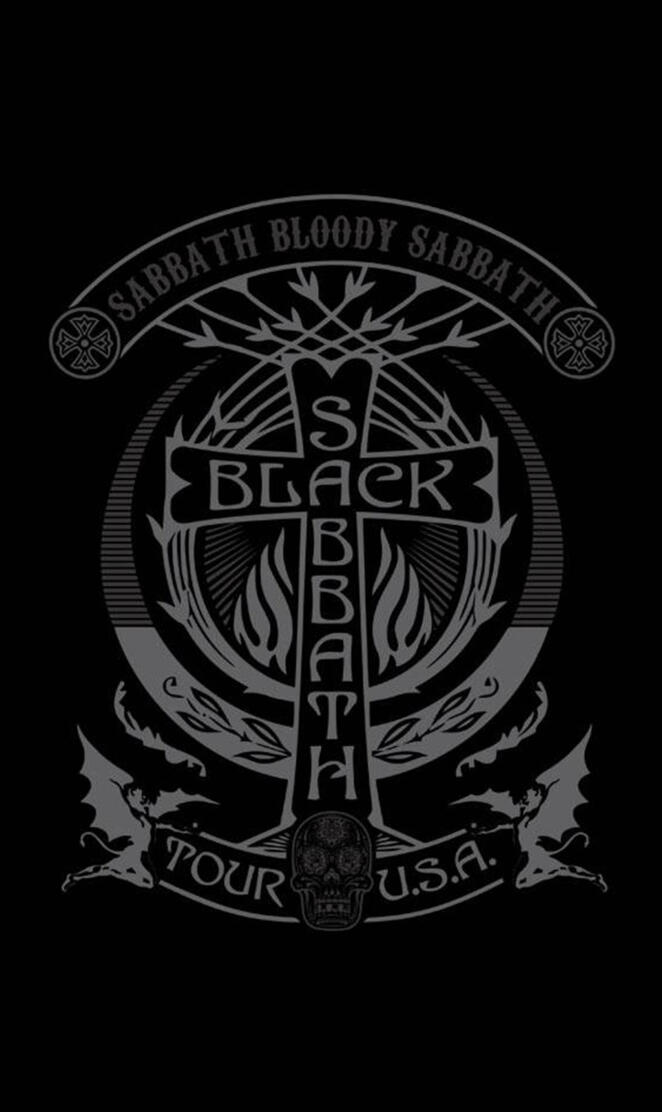 Black Sabbath