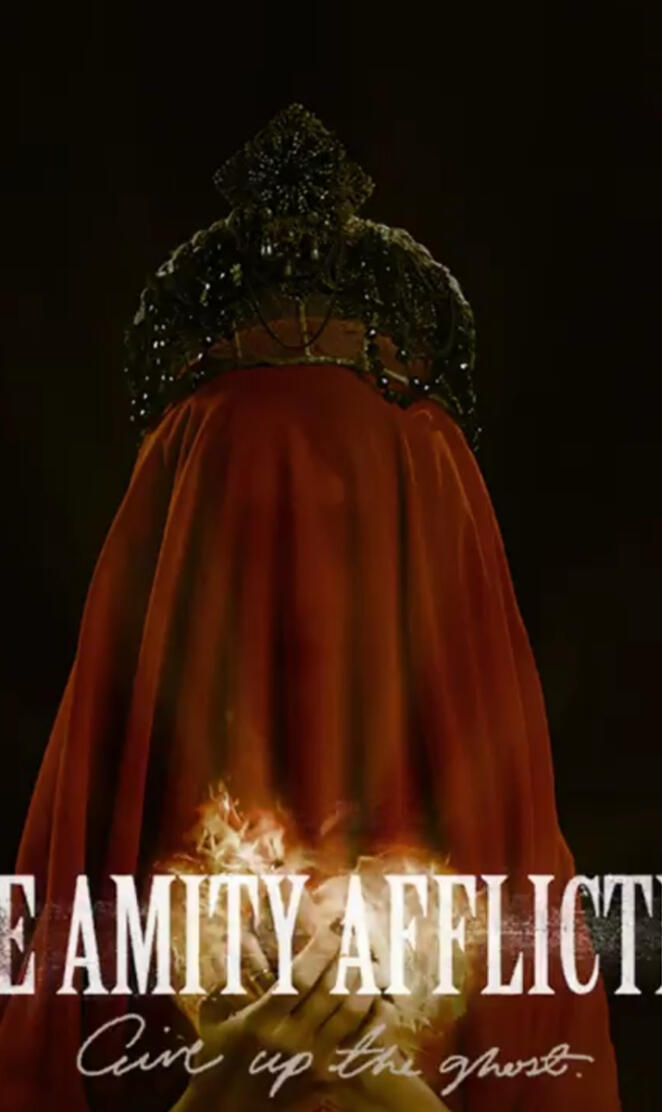 The amity affliction