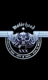 Motorhead 30 Years