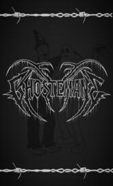 Ghostemane Logo 