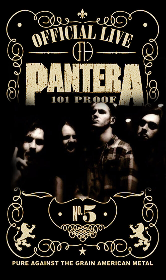 Pantera