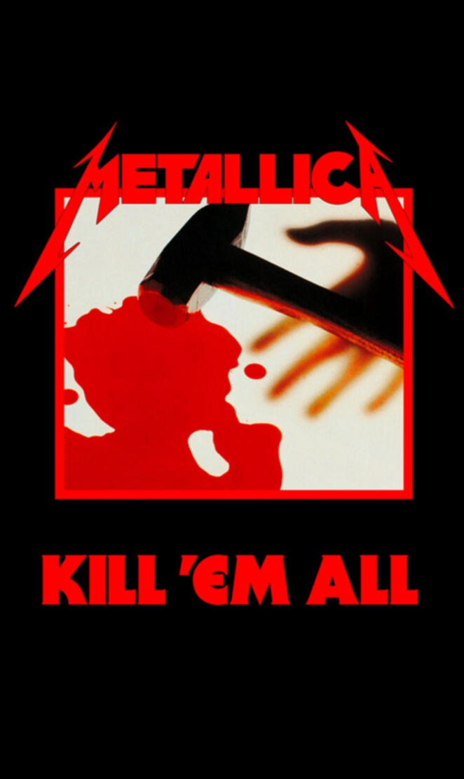 Kill Em All