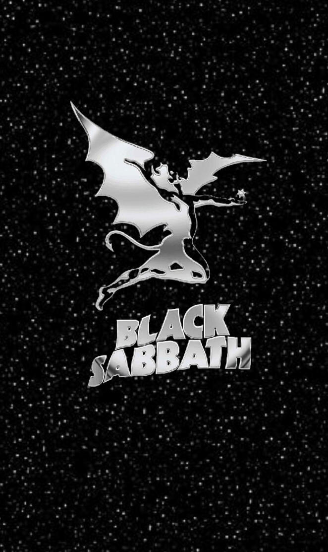 Black Sabbath