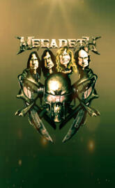 Megadeth