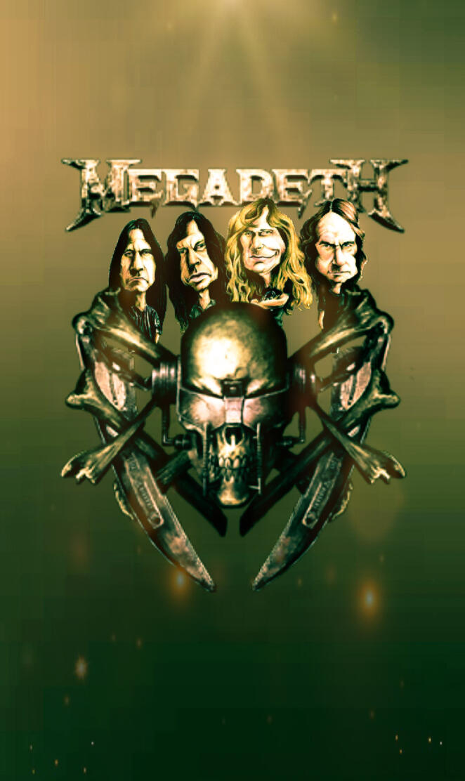 Megadeth