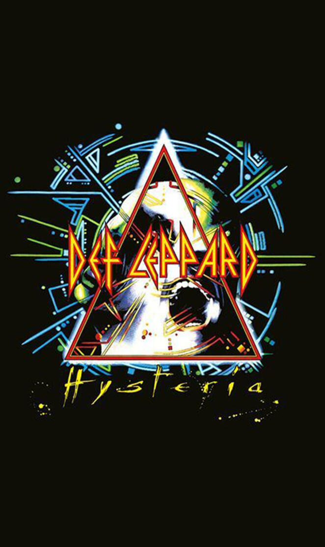 Def Leppard 