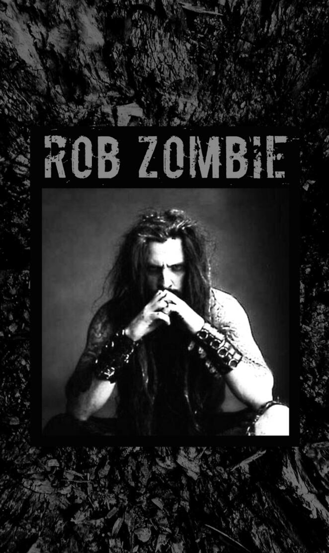 Rob Zombie 2