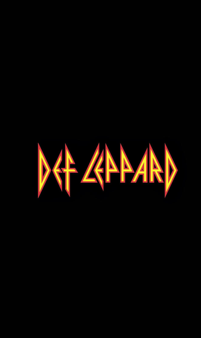 Def Leppard