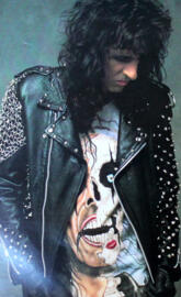 Alice Cooper