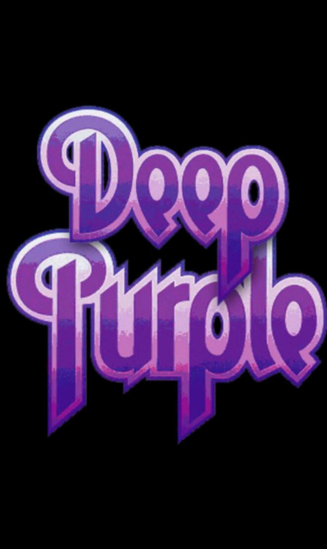 Deep Purple Logo 