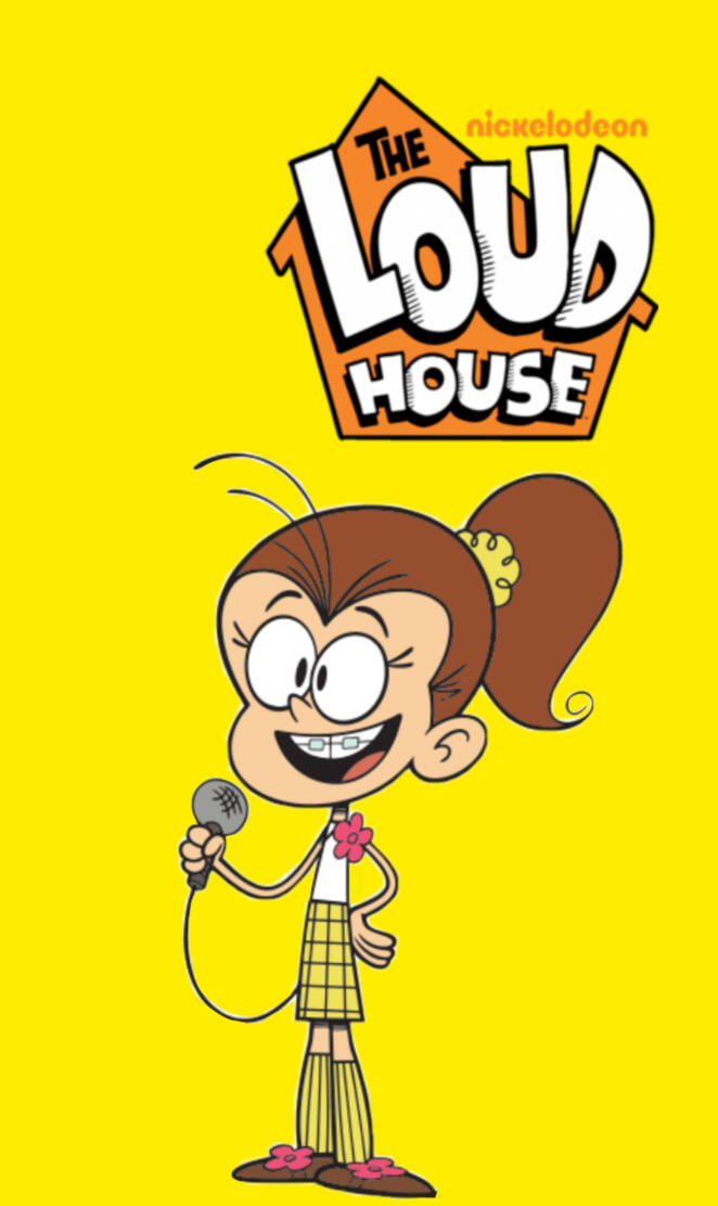 the loud house