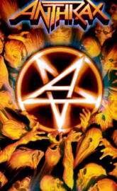 Anthrax Worship