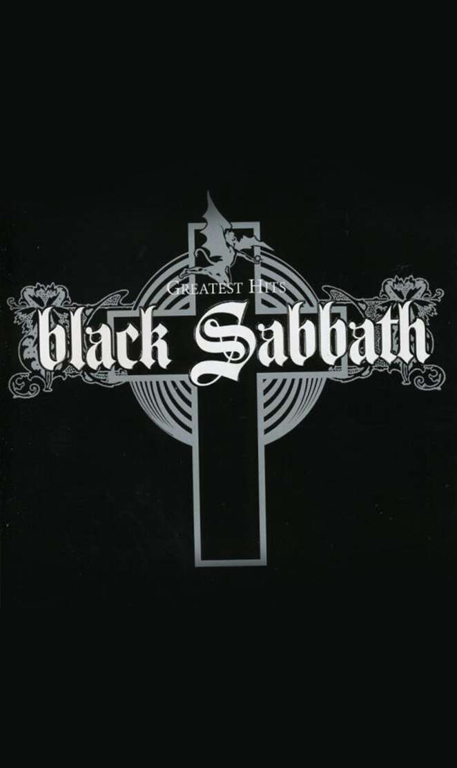 Black Sabbath