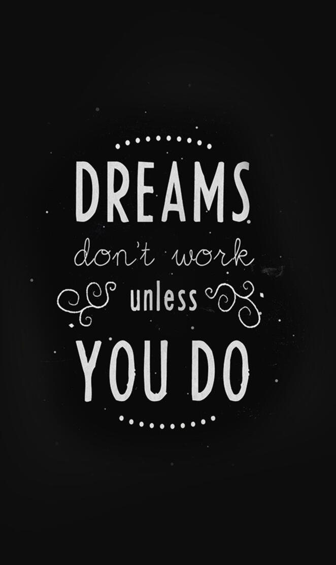 dreams-dont-work