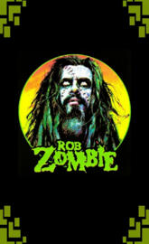 Rob Zombie