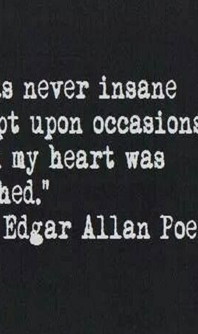 Insane Heart