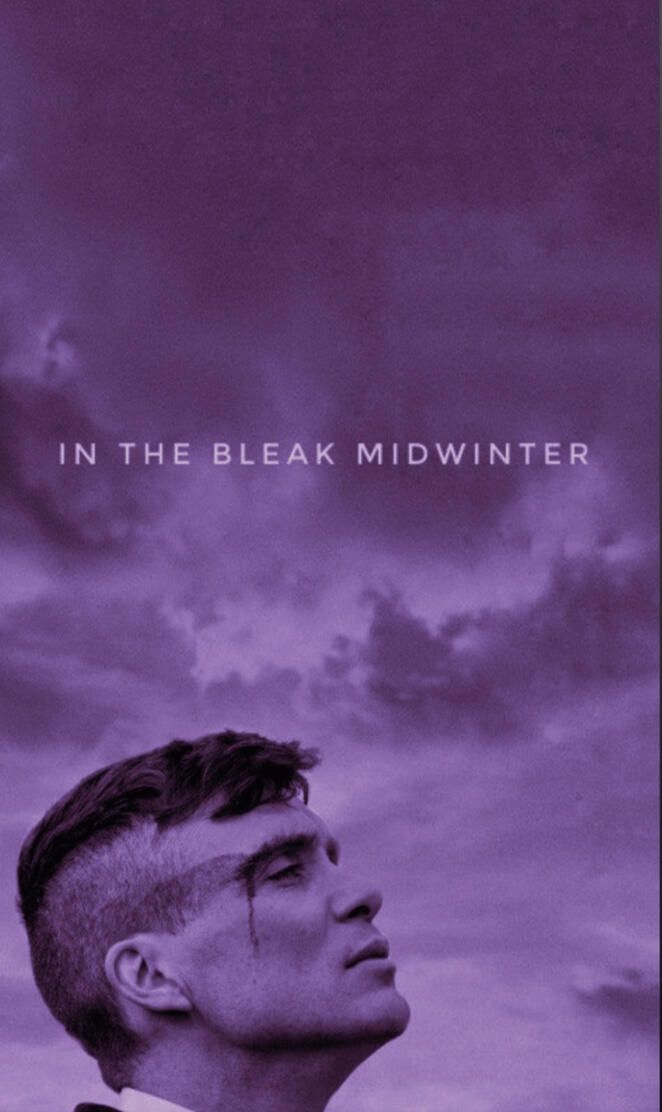 Peaky Blinders Tommy