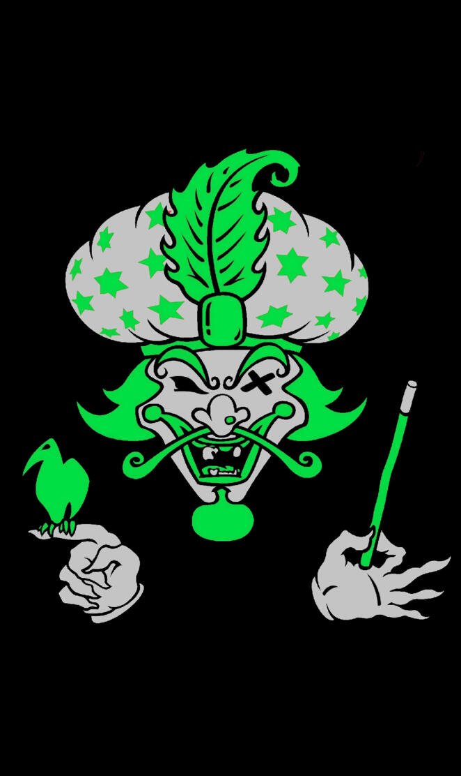Great Milenko Green