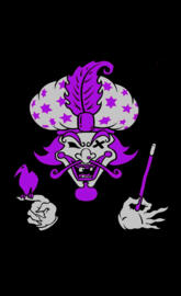 Great Milenko purple