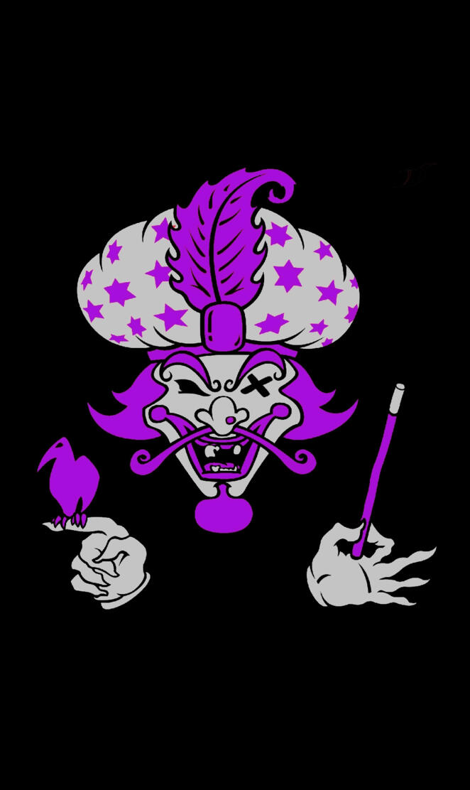 Great Milenko purple