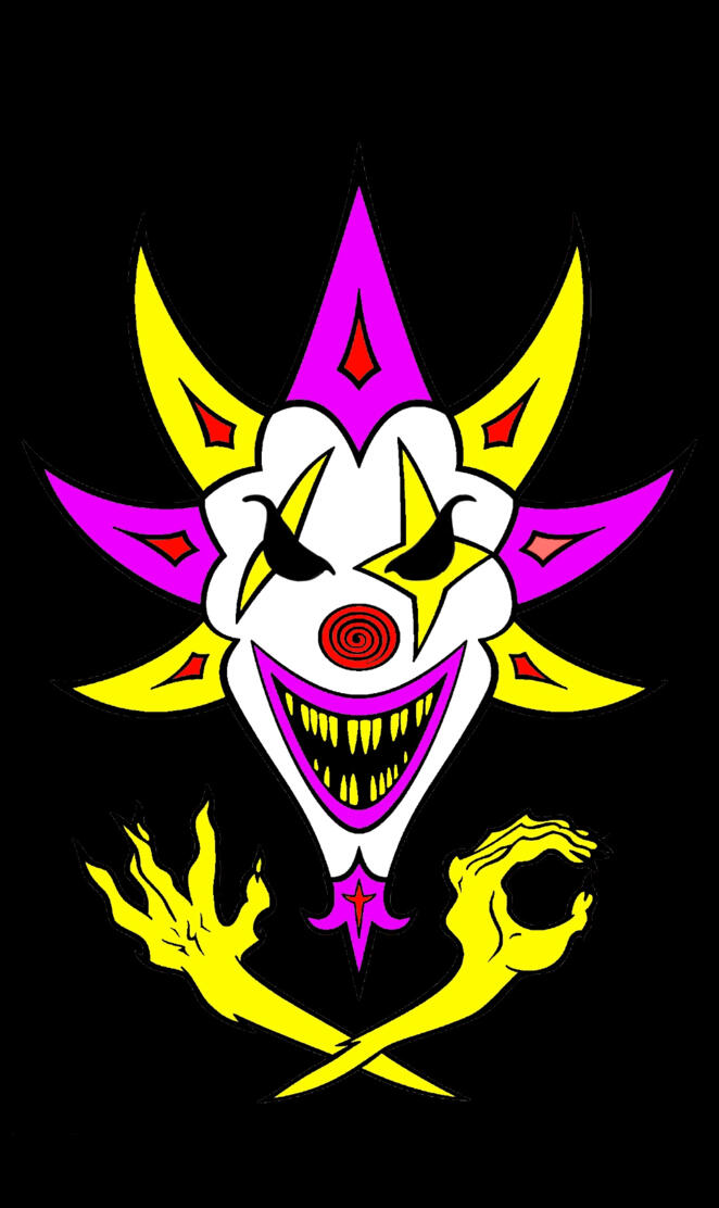 Mighty death pop blk