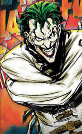 Arkham Joker