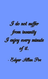 Edgar Allan Poe