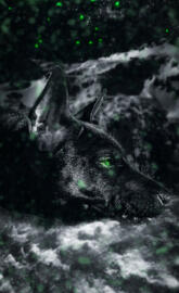 Thai ridgeback green