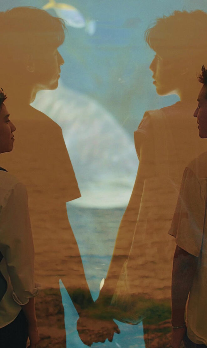 I Promise U The Moon