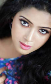Abhirami Suresh
