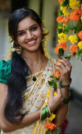 Gopika Namboothri